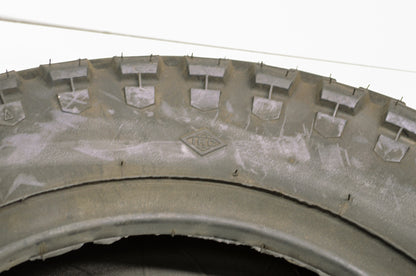New IRC Trials Tire 4.00-10