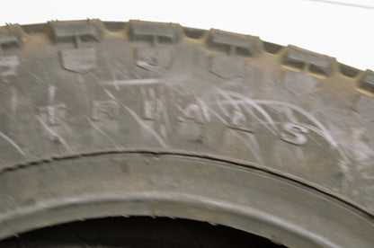 New IRC Trials Tire 4.00-10