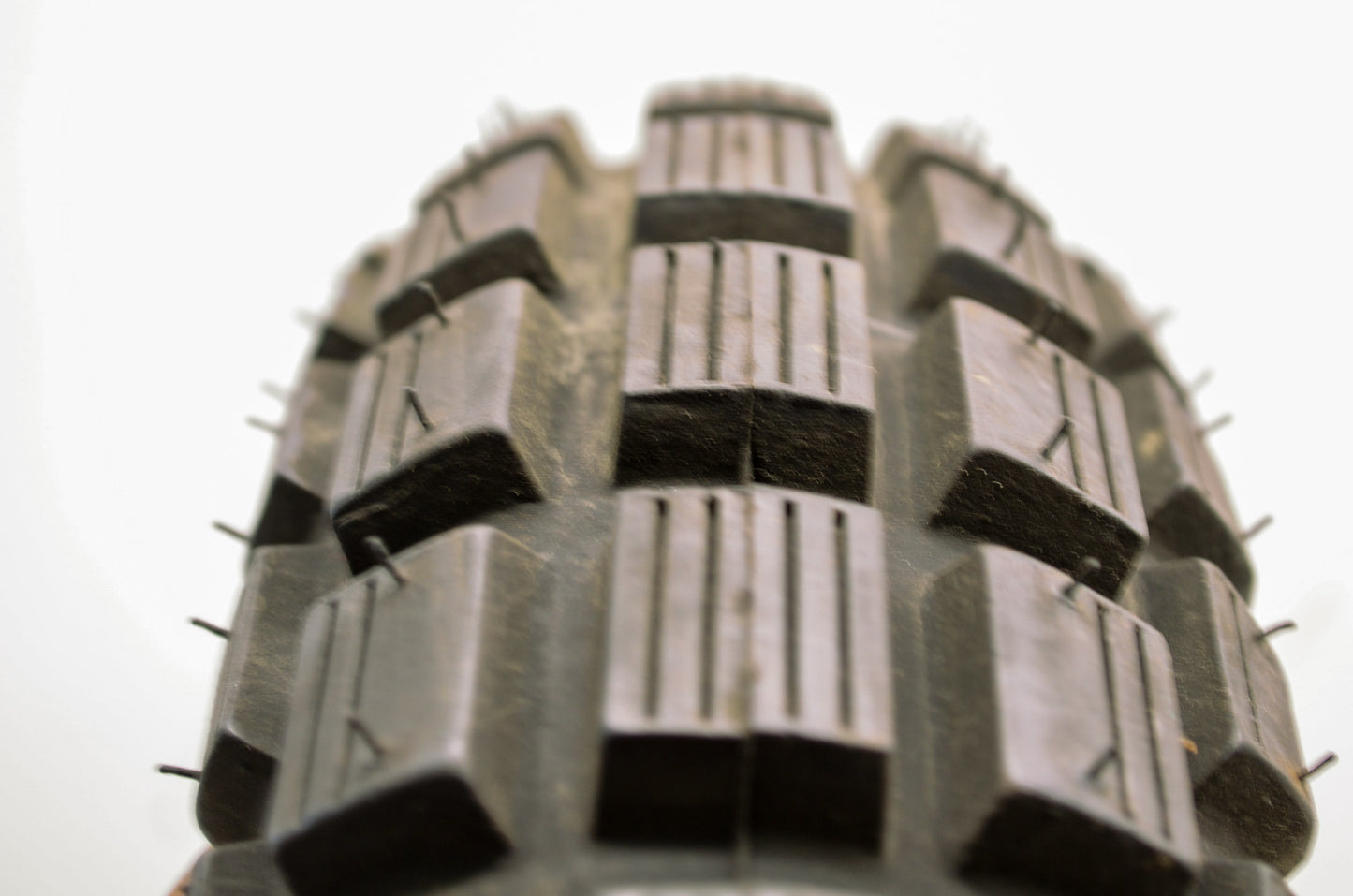 New IRC Trials Tire 4.00-10