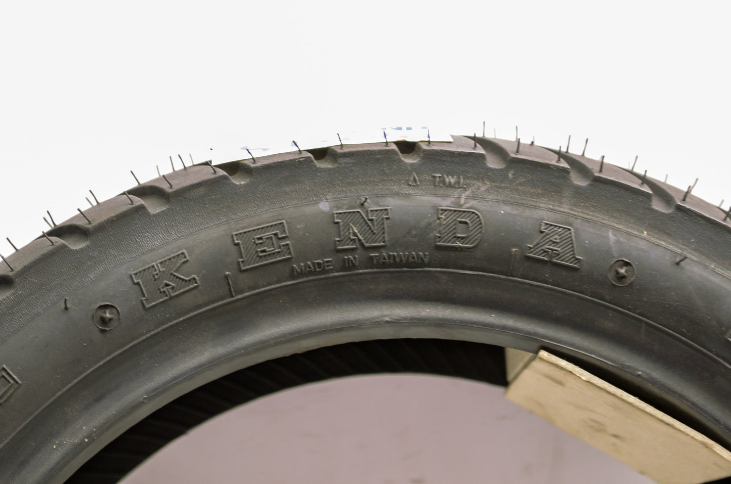 New Kenda K-413 Scooter Tire 130/70-12