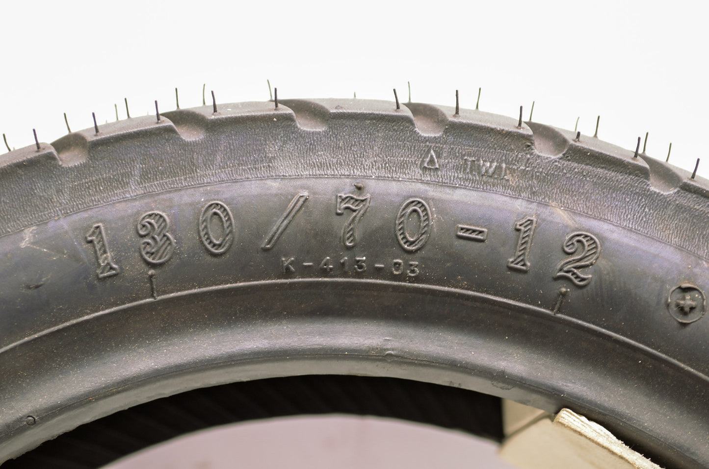 New Kenda K-413 Scooter Tire 130/70-12