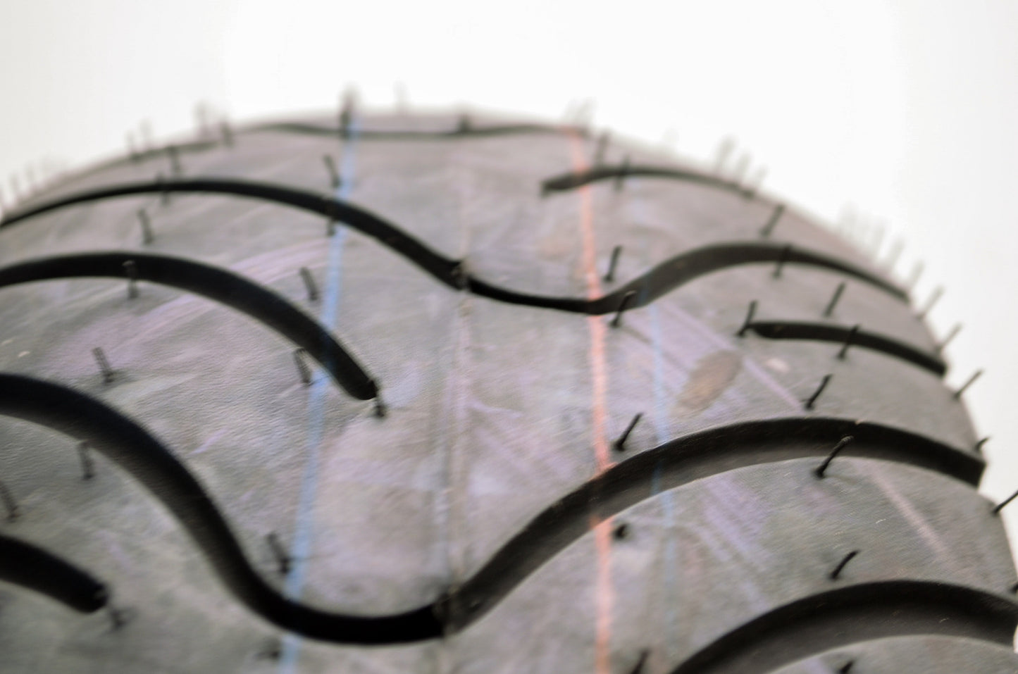 New Kenda K-413 Scooter Tire 130/70-12