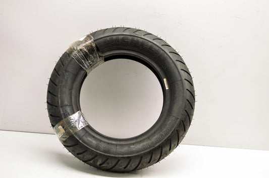 New Michelin S1 Tire 100/90-10