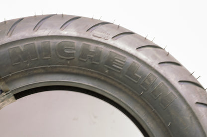 New Michelin S1 Tire 100/90-10