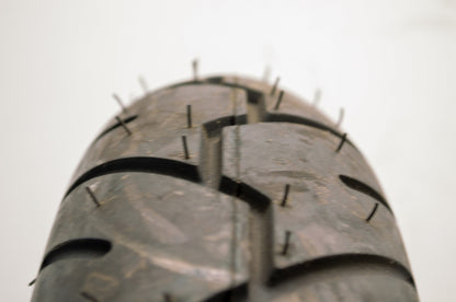 New Michelin S1 Tire 100/90-10