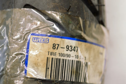 New Michelin S1 Tire 100/90-10