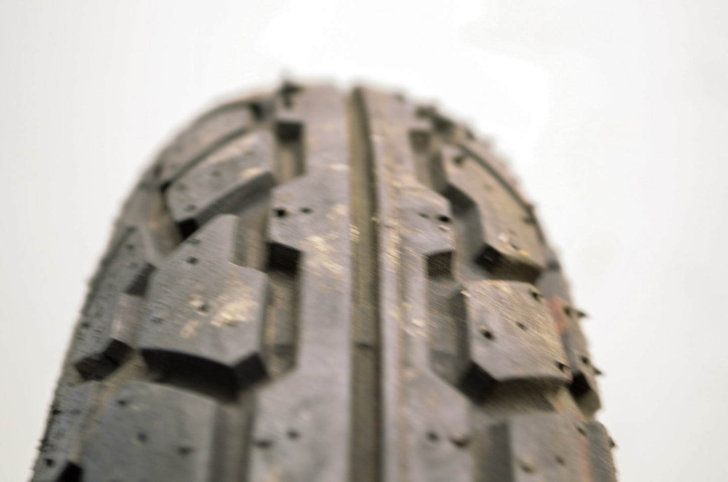 New Cheng Shin Tire 4.00-10