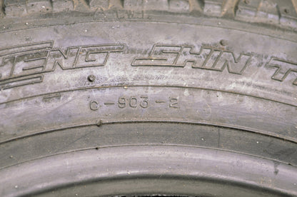 New Cheng Shin Tire 4.00-10