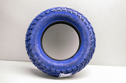 New Innova Matrix Blue Tire 120/90-10