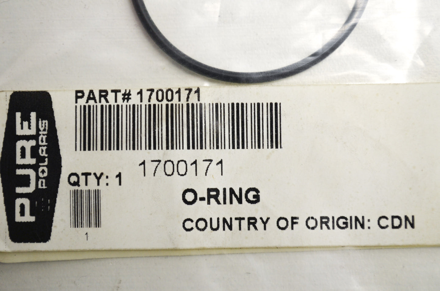O-Ring NOS