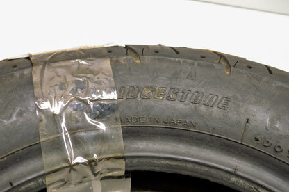 New Bridgestone ML17 Front Tire 4.00-10