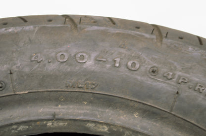 New Bridgestone ML17 Front Tire 4.00-10
