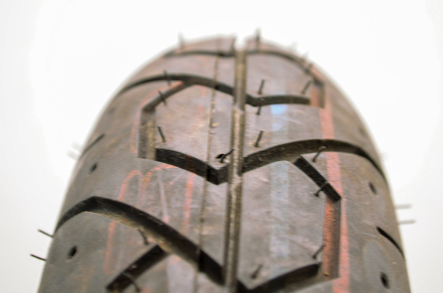 New Bridgestone ML17 Front Tire 4.00-10