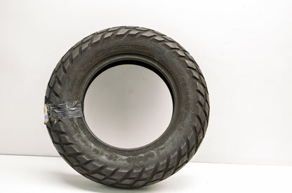 New Cheng Shin Tire for Yamaha 120/90-10