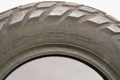 New Cheng Shin Tire for Yamaha 120/90-10