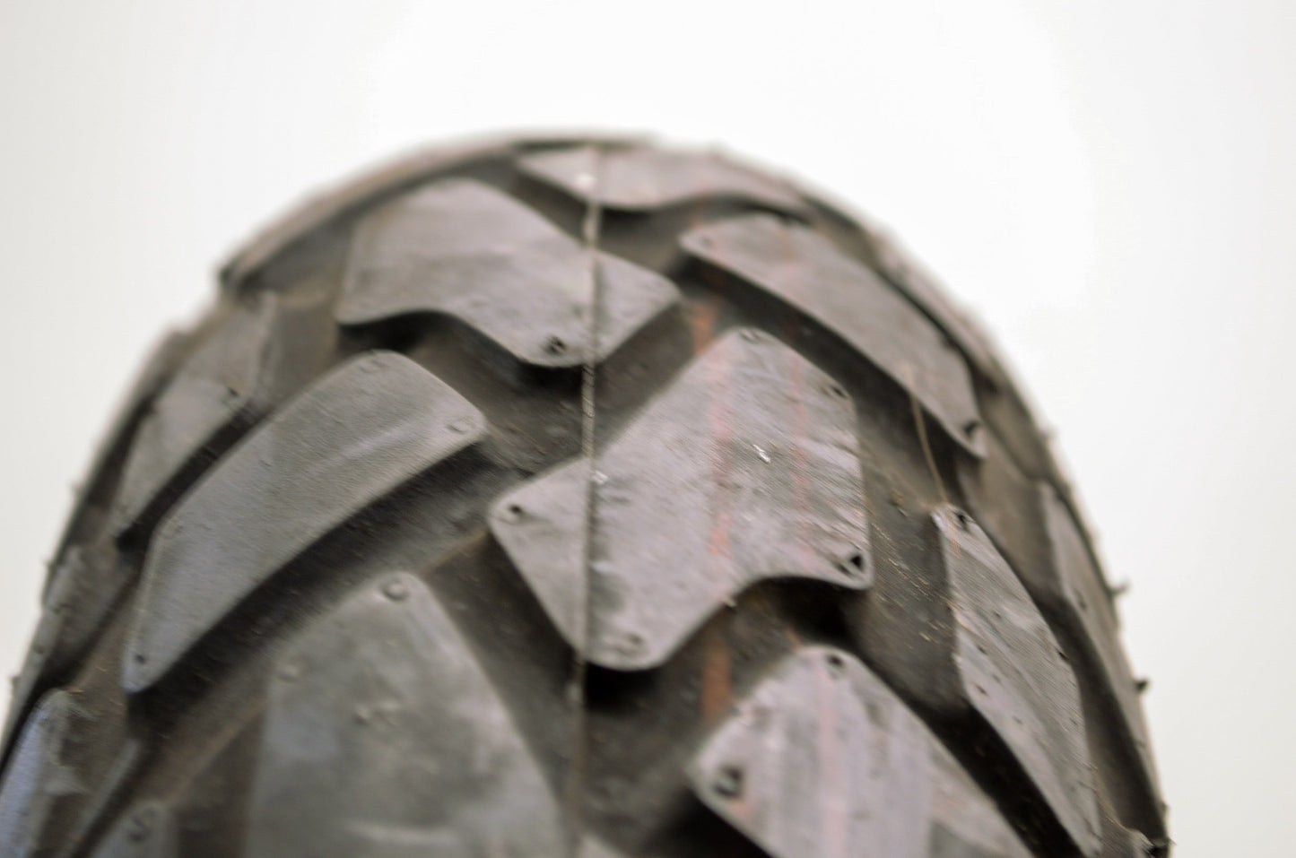 New Cheng Shin Tire for Yamaha 120/90-10