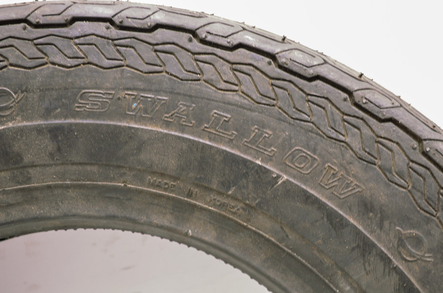 New Swallow Tire 4.80-12