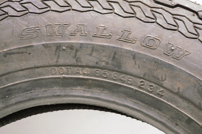 New Swallow Tire 4.80-12
