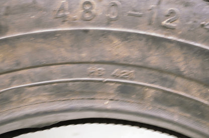 New Swallow Tire 4.80-12