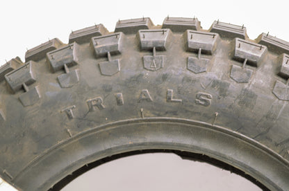 New IRC Trials Tire 4.00-10