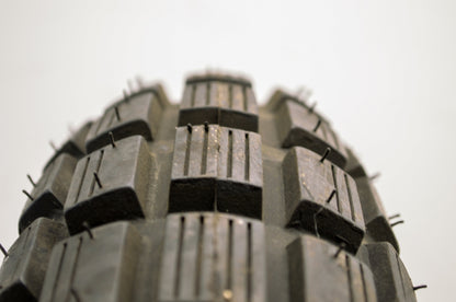 New IRC Trials Tire 4.00-10