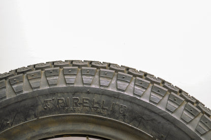 New Pirelli 393-A Tire 3.50-12