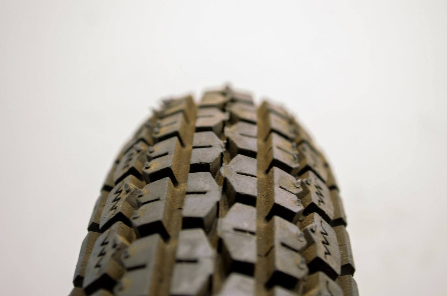 New Pirelli 393-A Tire 3.50-12