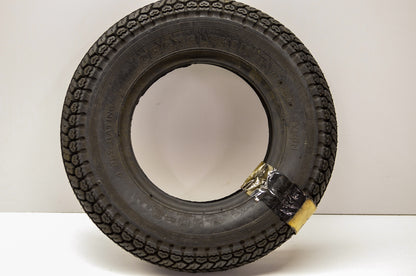 New Cheng Shin Tire 3.50-8