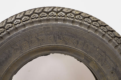 New Cheng Shin Tire 3.50-8