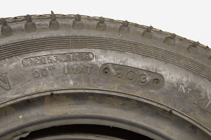 New Cheng Shin Tire 3.50-8