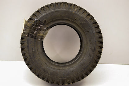 New Cheng Shin Tire 4.10/3.50-6