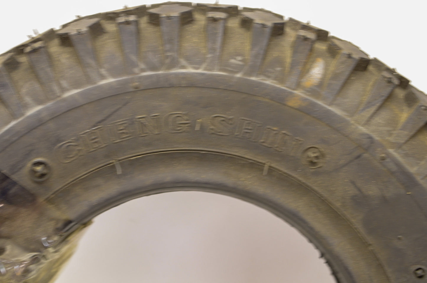 New Cheng Shin Tire 4.10/3.50-6