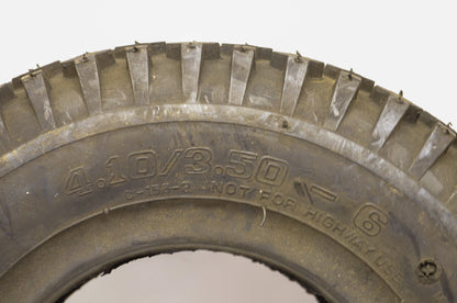 New Cheng Shin Tire 4.10/3.50-6