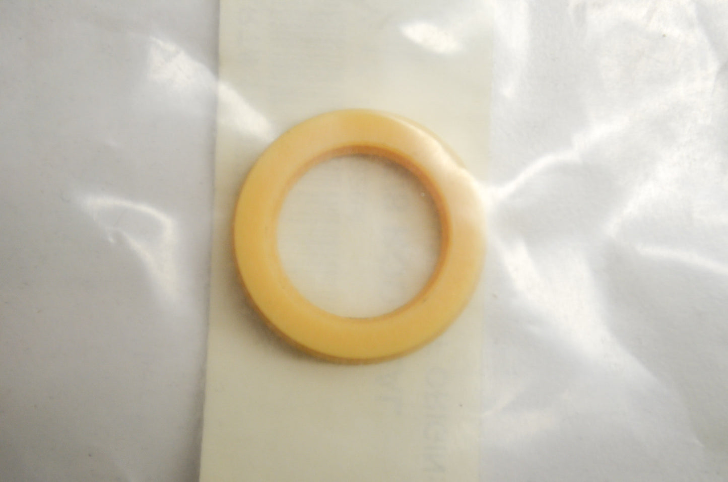 OEM Polaris 1700020 Rod Seal NOS