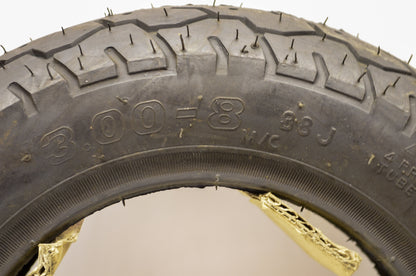 New Shinko Golden Boy Tire 3.00-8