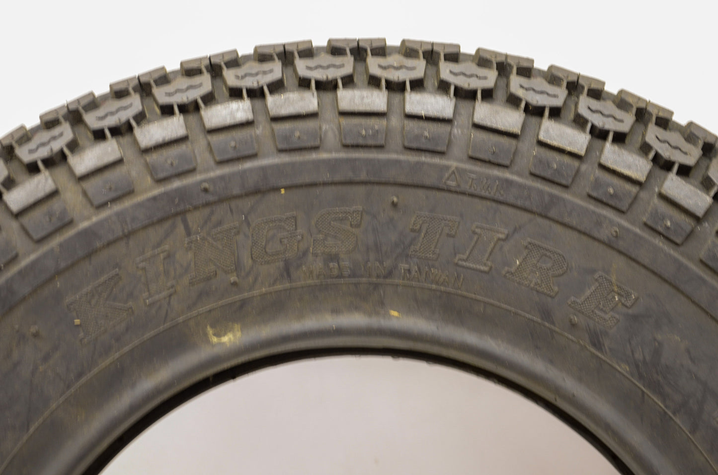 New Kings Tire 3.50-8