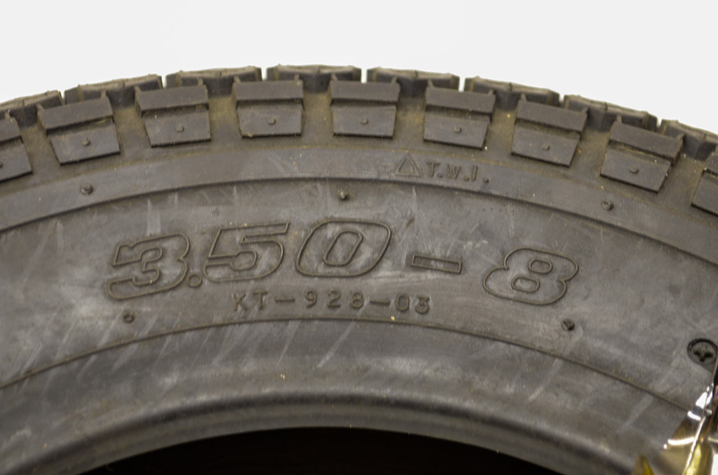 New Kings Tire 3.50-8