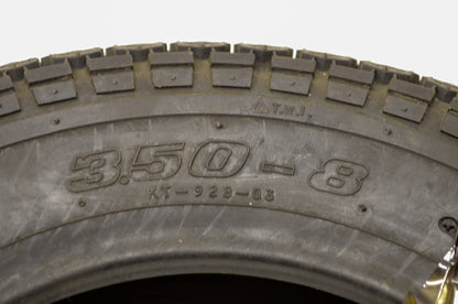 New Kings Tire 3.50-8