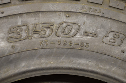 New Kings Tire 3.50-8