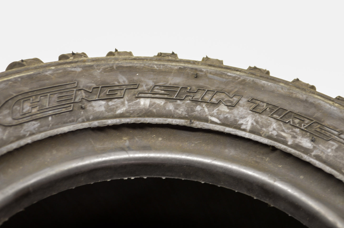 New Cheng Shin Tire 16x8.0-7
