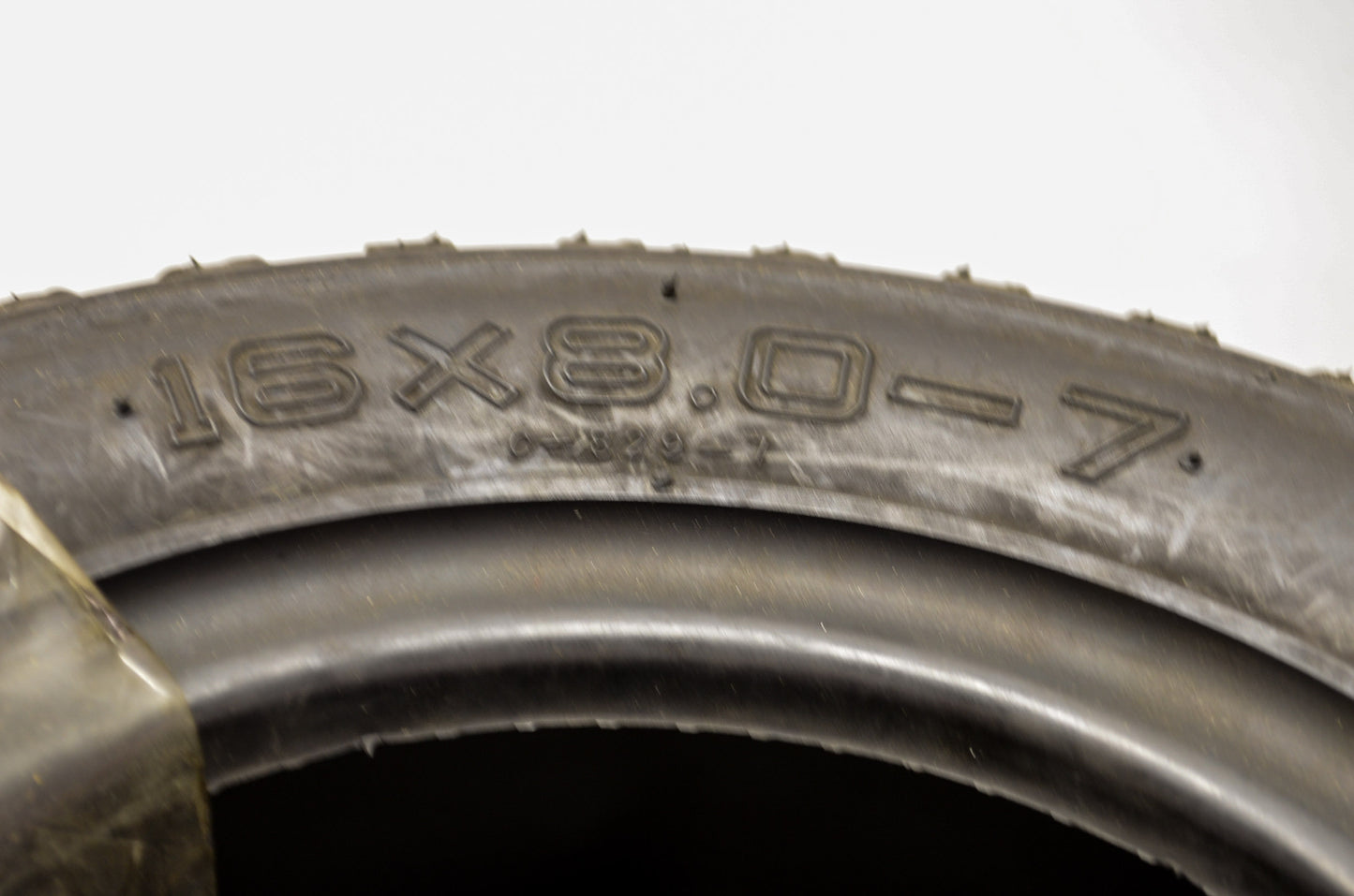 New Cheng Shin Tire 16x8.0-7