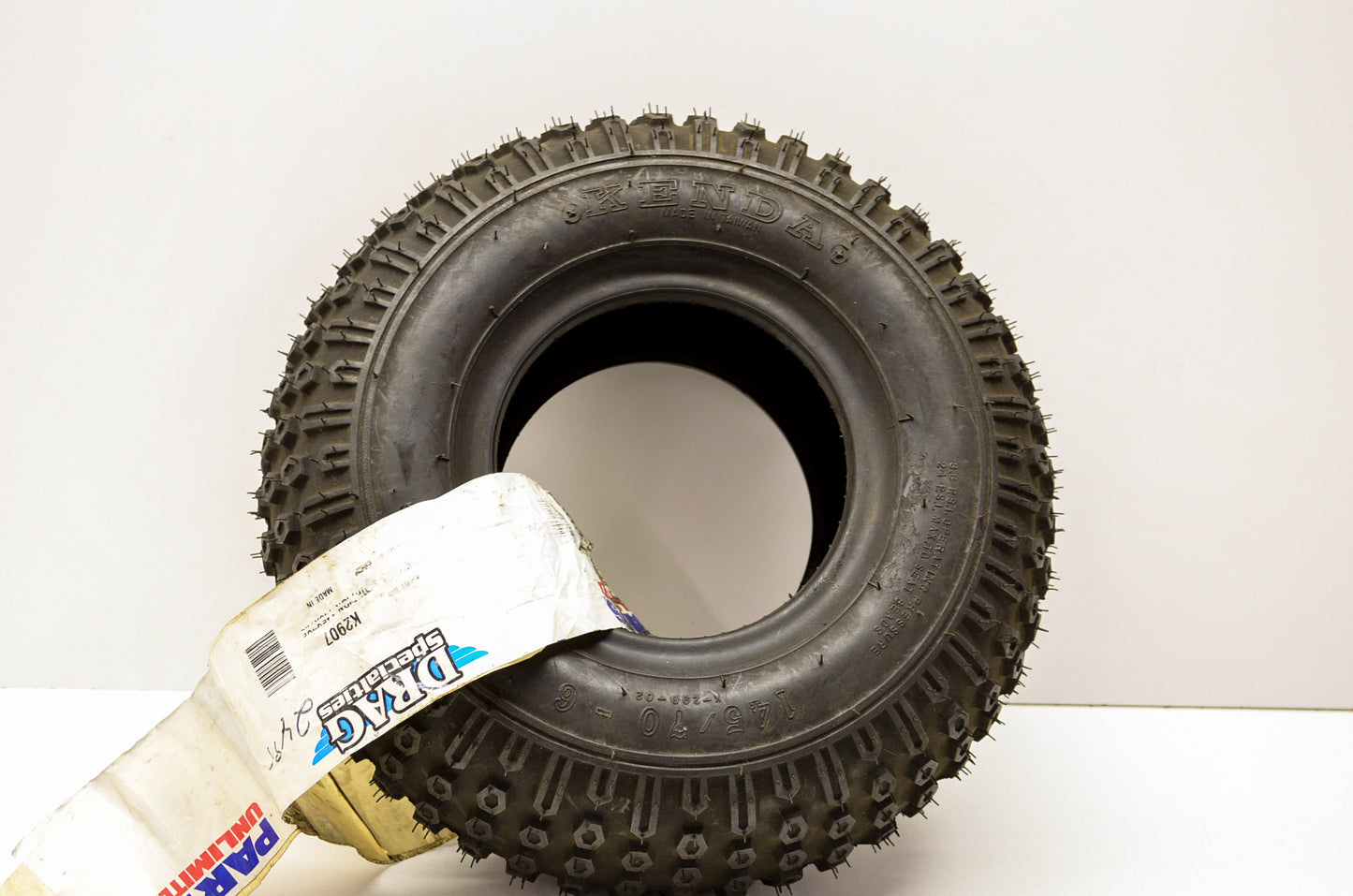 New Kenda Tire 145x70-6