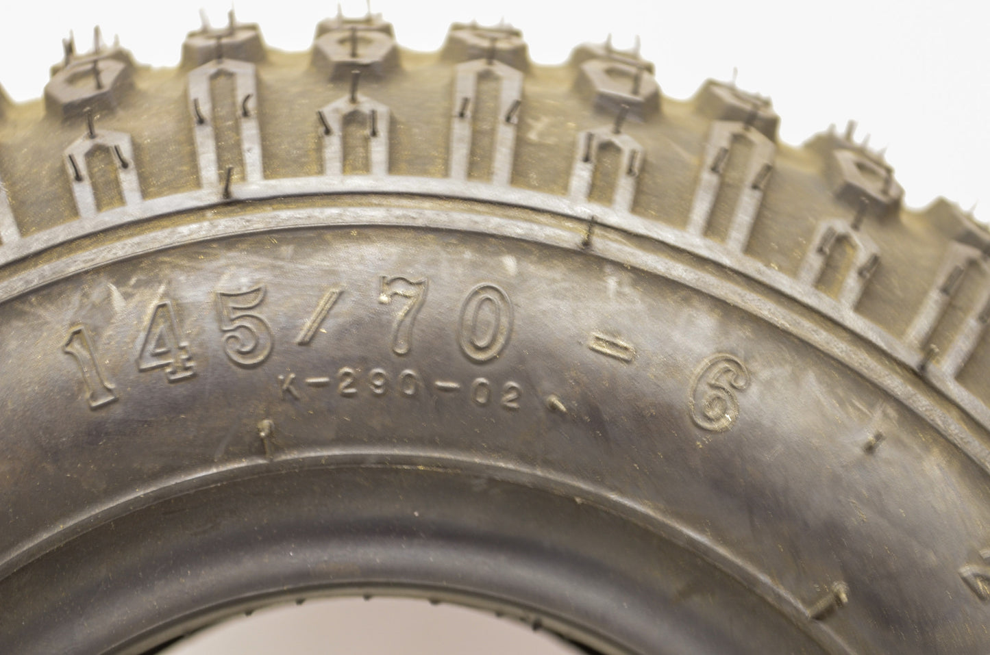 New Kenda Tire 145x70-6