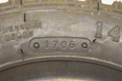 New Kenda Tire 145x70-6