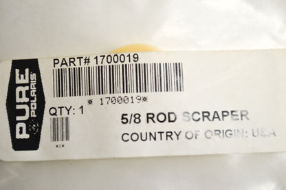 Rod Scraper NOS
