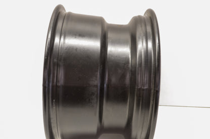 Viking Rear Black Wheel Rim 12x7.5 4x108 NOS