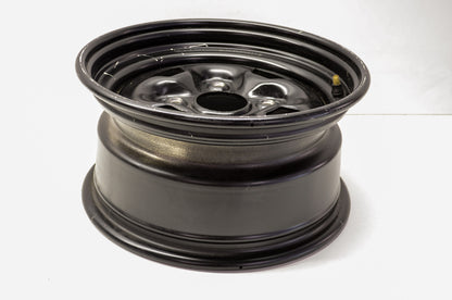 Black Wheel Rim 12x6 4x108