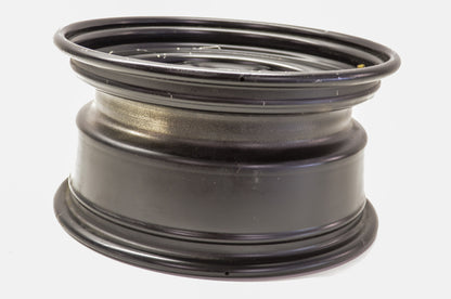 Black Wheel Rim 12x6 4x108