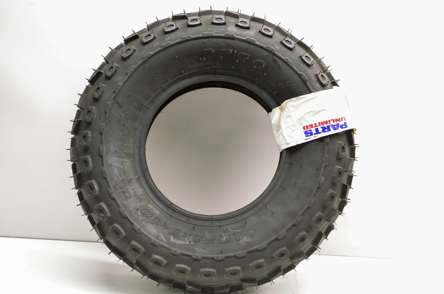 Duro HF-2002-01 Tire 21x7-10 NOS