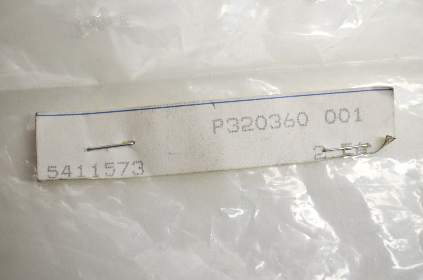 New OEM Polaris O-Ring Genesis Virage SLX NOS